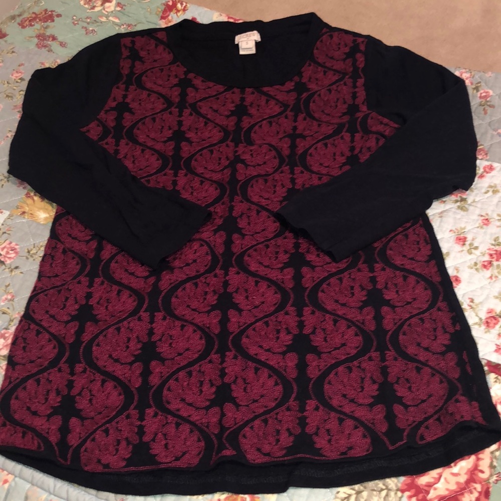 J.Crew sweater